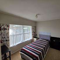 Laureano's room