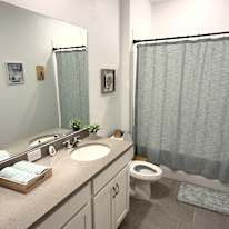 Dubrazka's room