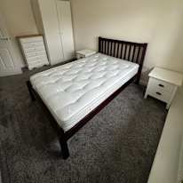 Elizabeth's room