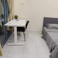 Beh's room