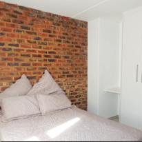 Shazney's room