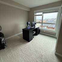 Sam's room