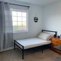 Clara's room