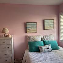 Carolyn's room