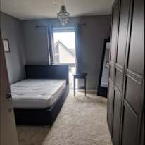 Martine's room