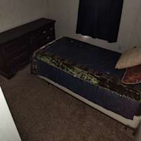 Cheryl's room