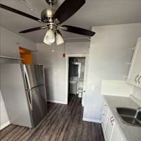 Bradley's room