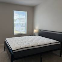 Leslie Franklin's room