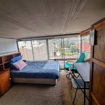 Stacy's room