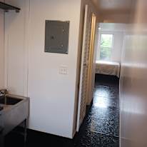 Lenny's room