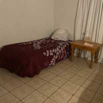 mari's room