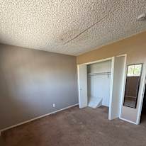 Peter's room