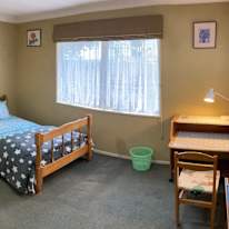 Grace's room