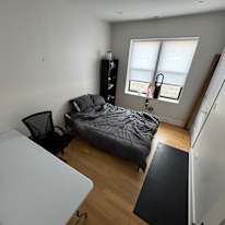 Michael's room