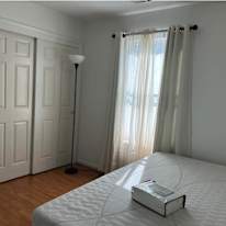 Charlotte's room