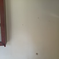 Hyacinth's room