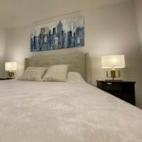 David's room