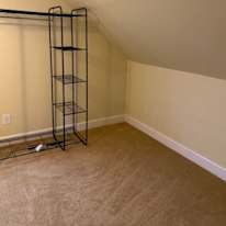 Rachel's room