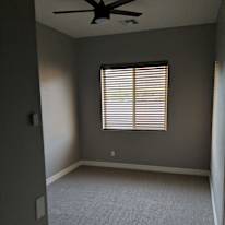 Lloyd's room