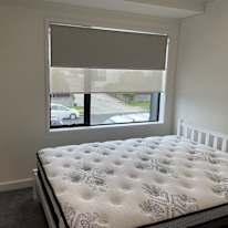 Ali's room