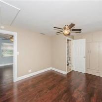 Anthony's room