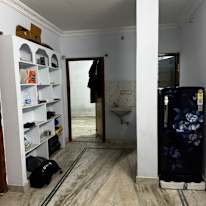 Ramesh's room