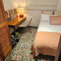 Ali's room