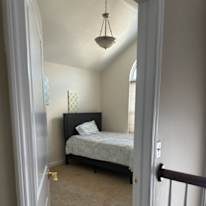 Madhuri's room