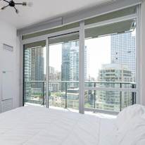 Sean's room