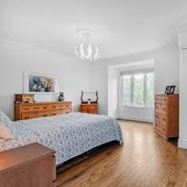 Shawn's room