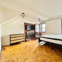 Eugene's room