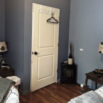 jaime wisnowski's room