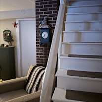Heather's room