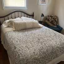 Noelle's room
