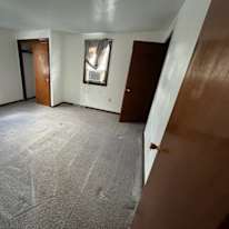 Tess's room