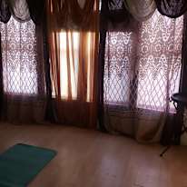 Andy's room