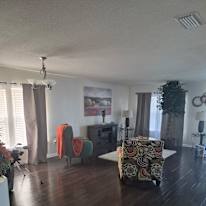 Eric's room