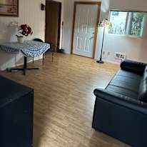 Lisa's room