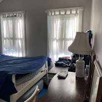 Diane's room