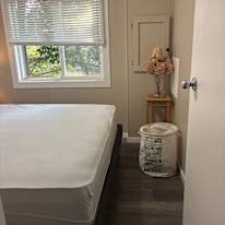 Monica's room