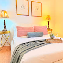 Grace's room
