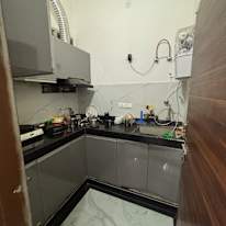 Keshav Garothia's room
