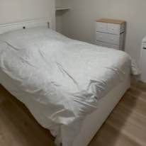 Chloe Kresovic's room