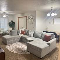 Angel Gail's room