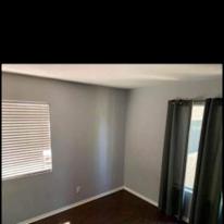 Celest's room