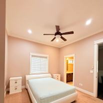 Renu khatter's room