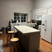 Amy's room