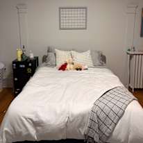 Emily's room