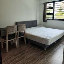 Tan's room