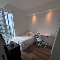 Sifa's room